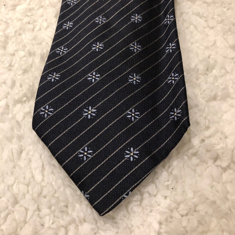 Dolce & Gabbana Silk Tie